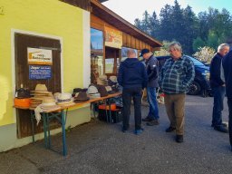 Markt 27.04.2025