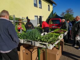 Markt 27.04.2025