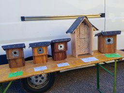 Markt 27.04.2025
