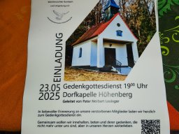 Markt 27.04.2025