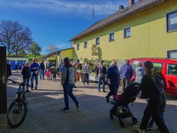 Markt 27.04.2025