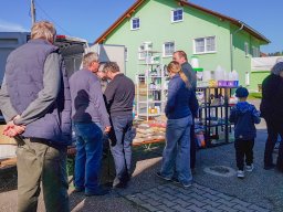 Markt 27.04.2025