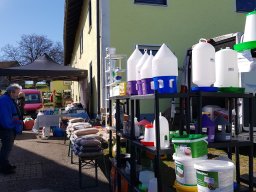Markt 27.04.2025