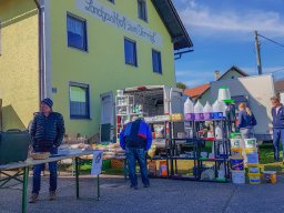 Markt 27.04.2025