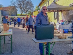 Markt 27.04.2025