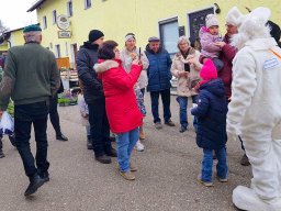 Markt 29.03.2026