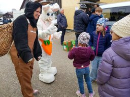 Markt 29.03.2026