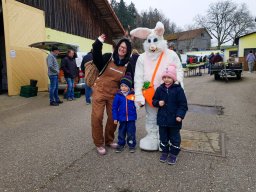 Markt 29.03.2026