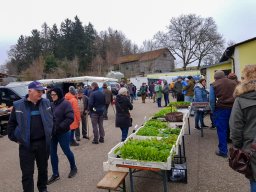 Markt 29.03.2026