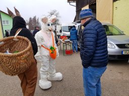 Markt 29.03.2026