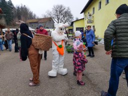 Markt 29.03.2026
