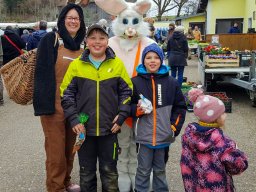 Markt 29.03.2026
