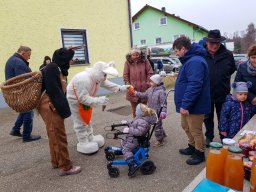 Markt 29.03.2026