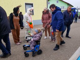 Markt 29.03.2026
