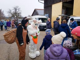 Markt 29.03.2026