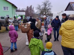 Markt 29.03.2026