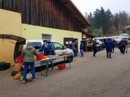 Markt 29.03.2026