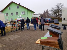 Markt 29.03.2026