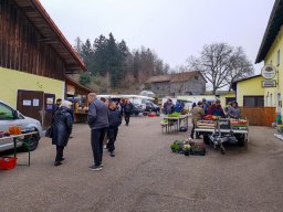 Markt 29.03.2026