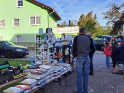Markt 27.09.2026