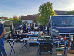 Markt 27.09.2026
