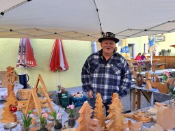 Markt 27.09.2026