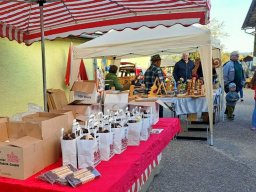 Markt 27.09.2026