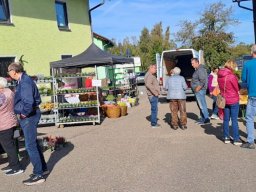 Markt 27.09.2026