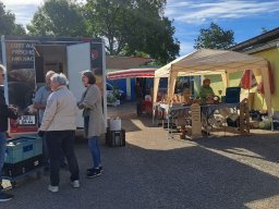 Markt 27.09.2026