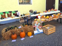 Markt 27.09.2026
