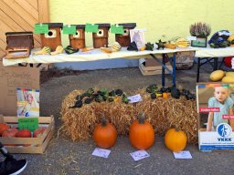 Markt 27.09.2026