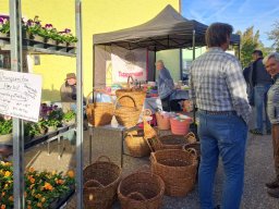 Markt 27.09.2026