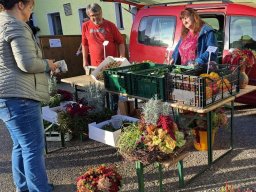 Markt 27.09.2026