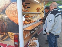 Markt 27.09.2026